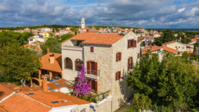 Casa Que Sera Sera in Premantura - Haus für 7-8 Personen